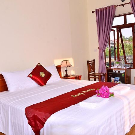 Tam Coc Family Friendly Homestay Ninh Binh Buitenkant foto