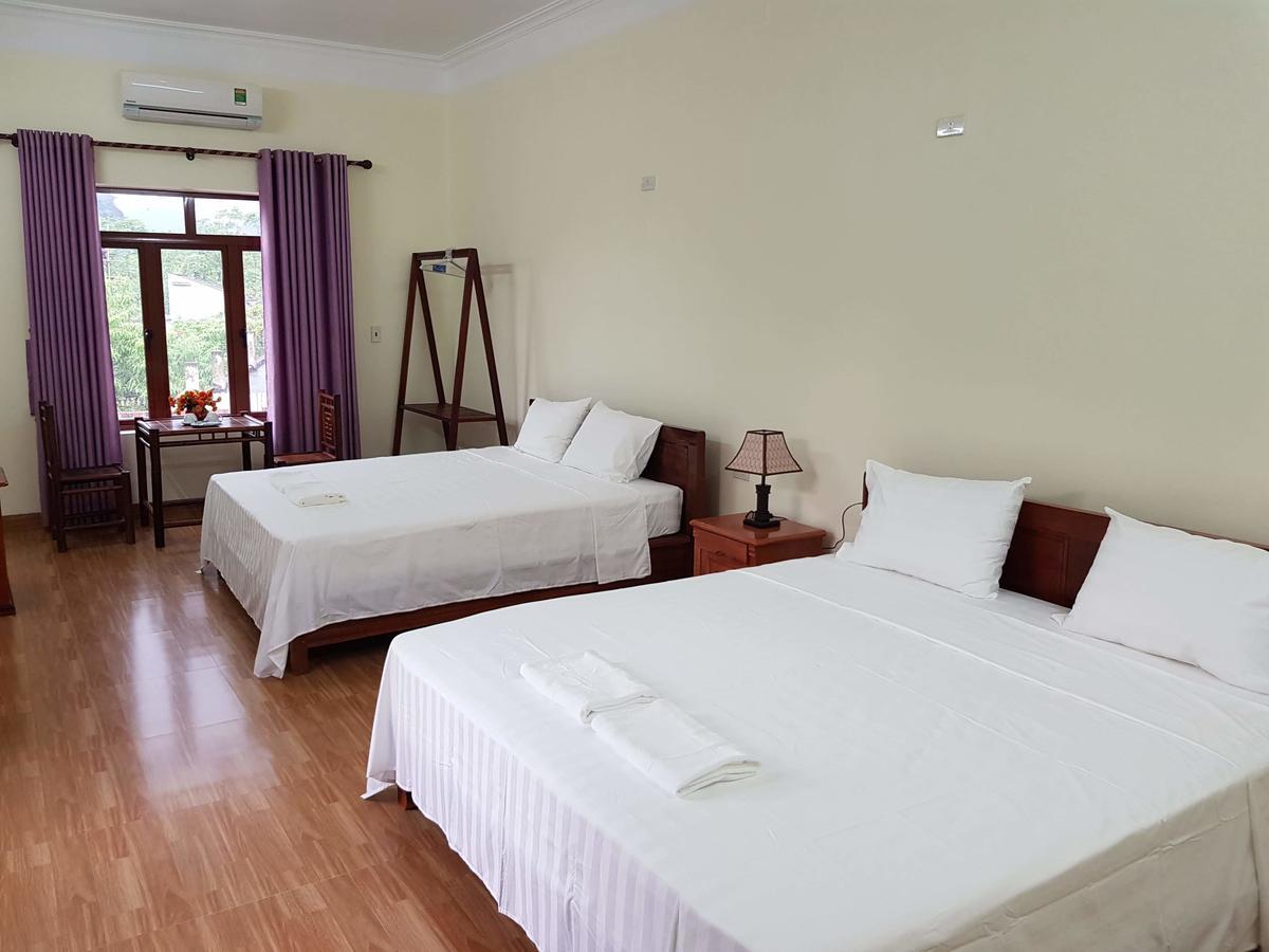 Tam Coc Family Friendly Homestay Ninh Binh Buitenkant foto