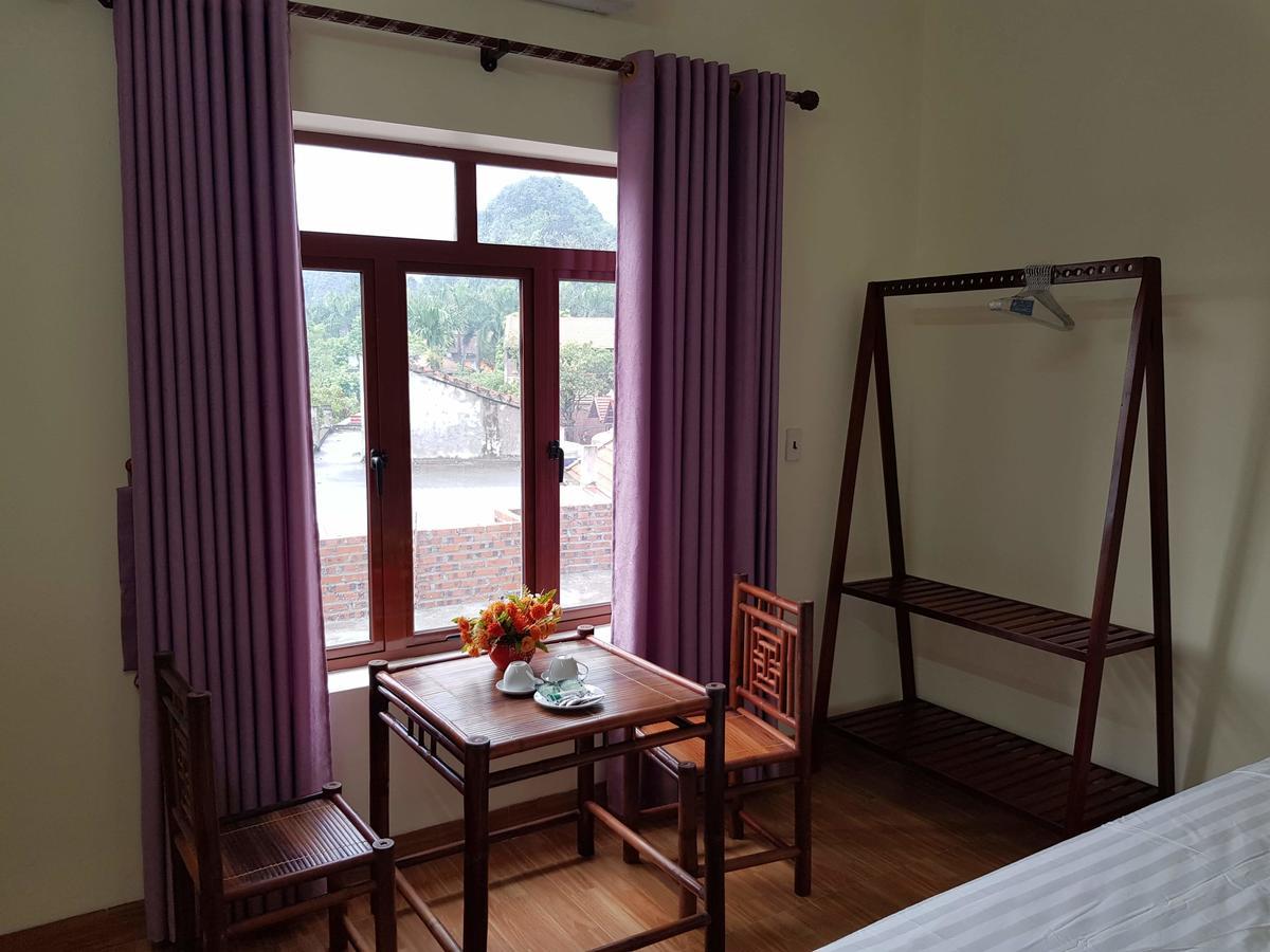 Tam Coc Family Friendly Homestay Ninh Binh Buitenkant foto