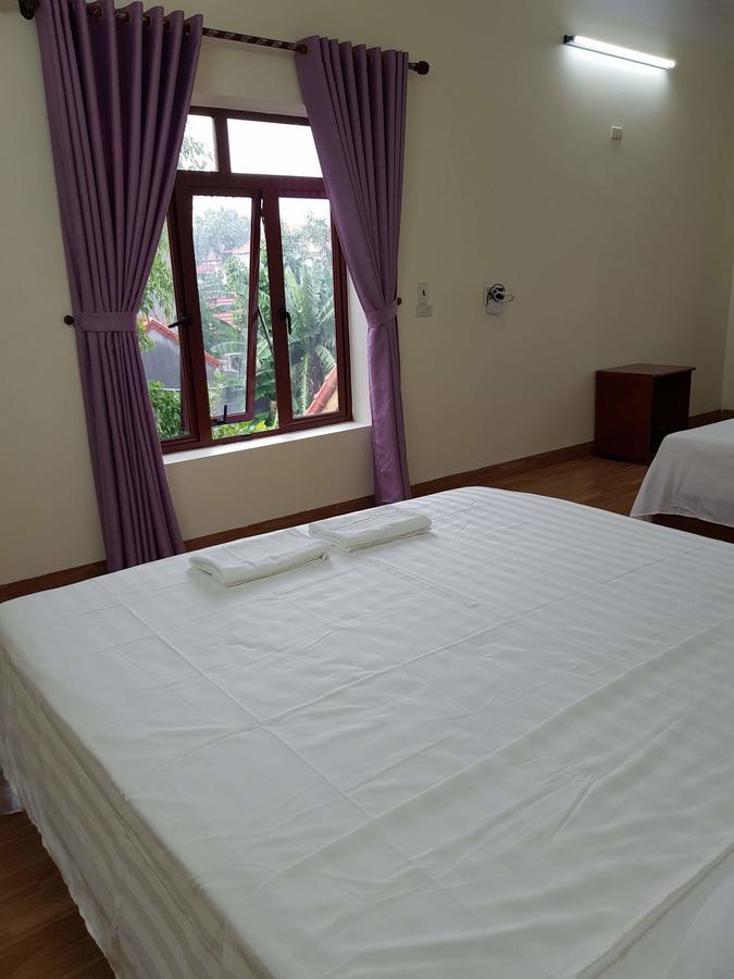 Tam Coc Family Friendly Homestay Ninh Binh Buitenkant foto