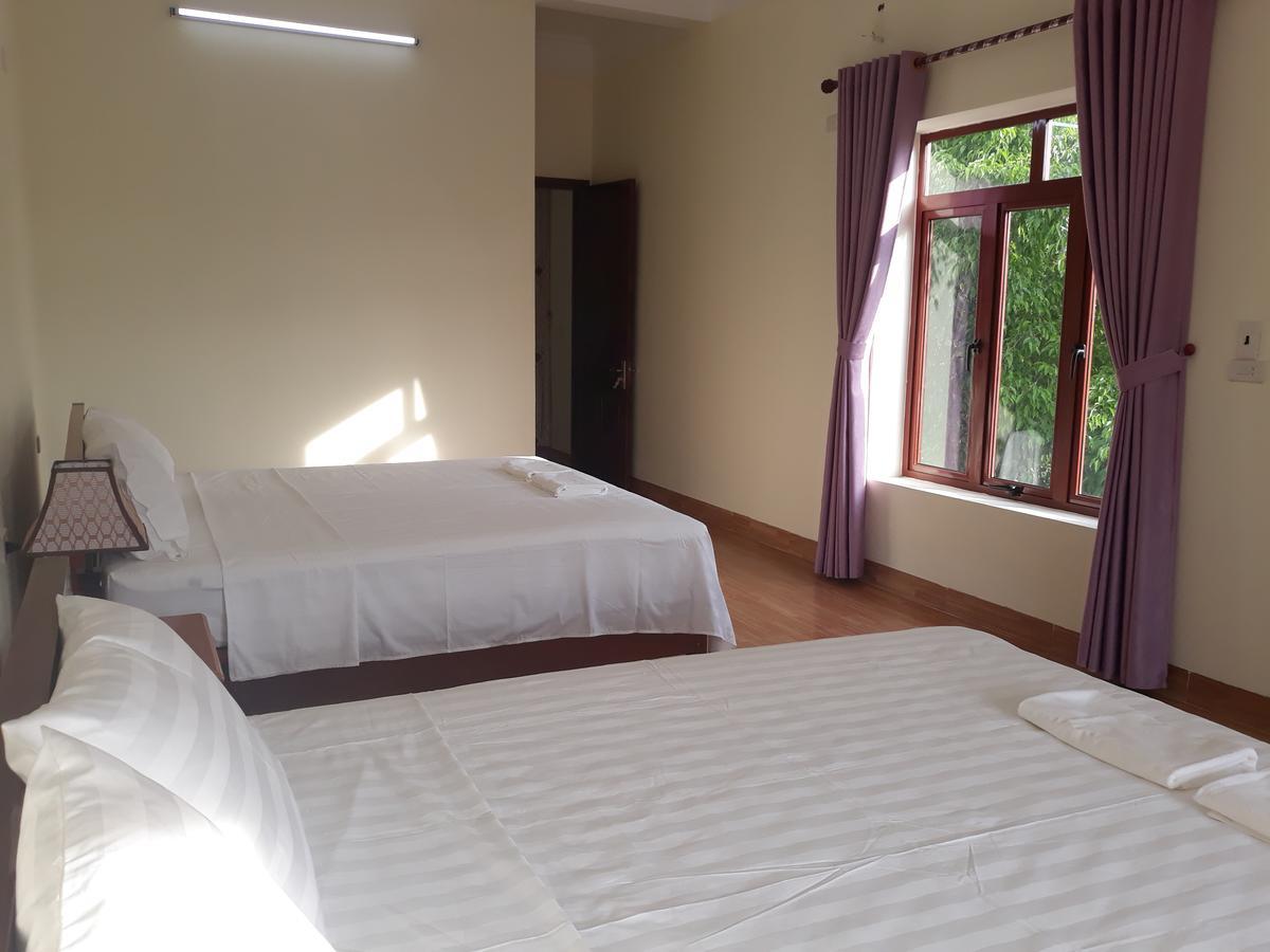 Tam Coc Family Friendly Homestay Ninh Binh Buitenkant foto