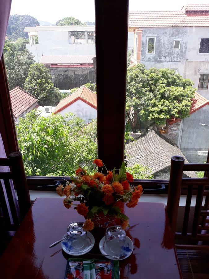 Tam Coc Family Friendly Homestay Ninh Binh Buitenkant foto