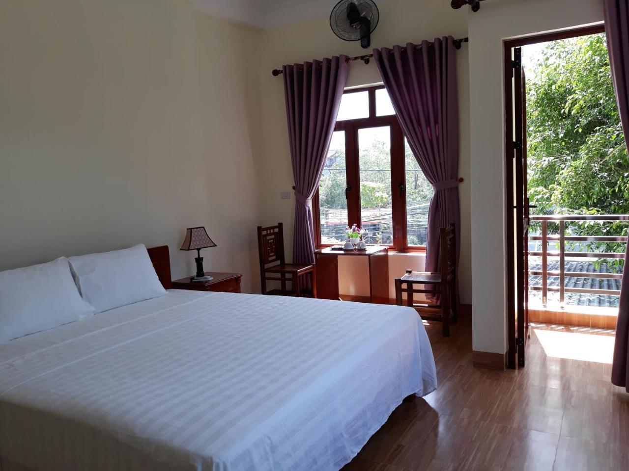 Tam Coc Family Friendly Homestay Ninh Binh Buitenkant foto