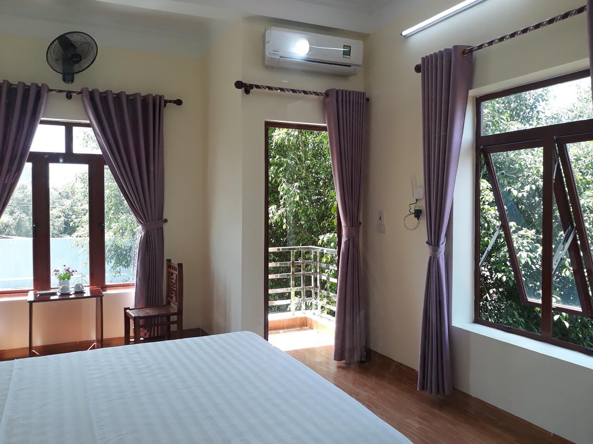 Tam Coc Family Friendly Homestay Ninh Binh Buitenkant foto