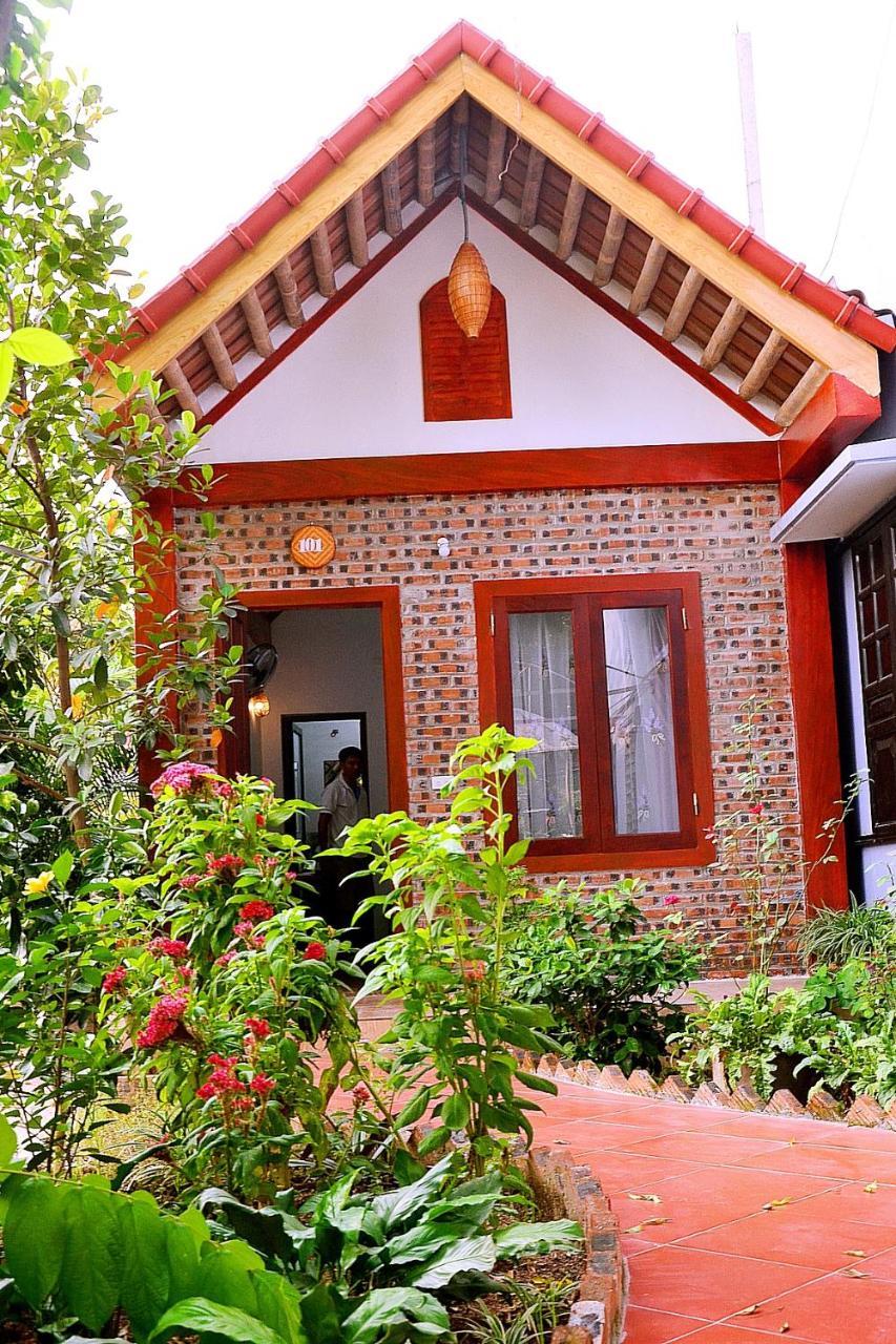 Tam Coc Family Friendly Homestay Ninh Binh Buitenkant foto