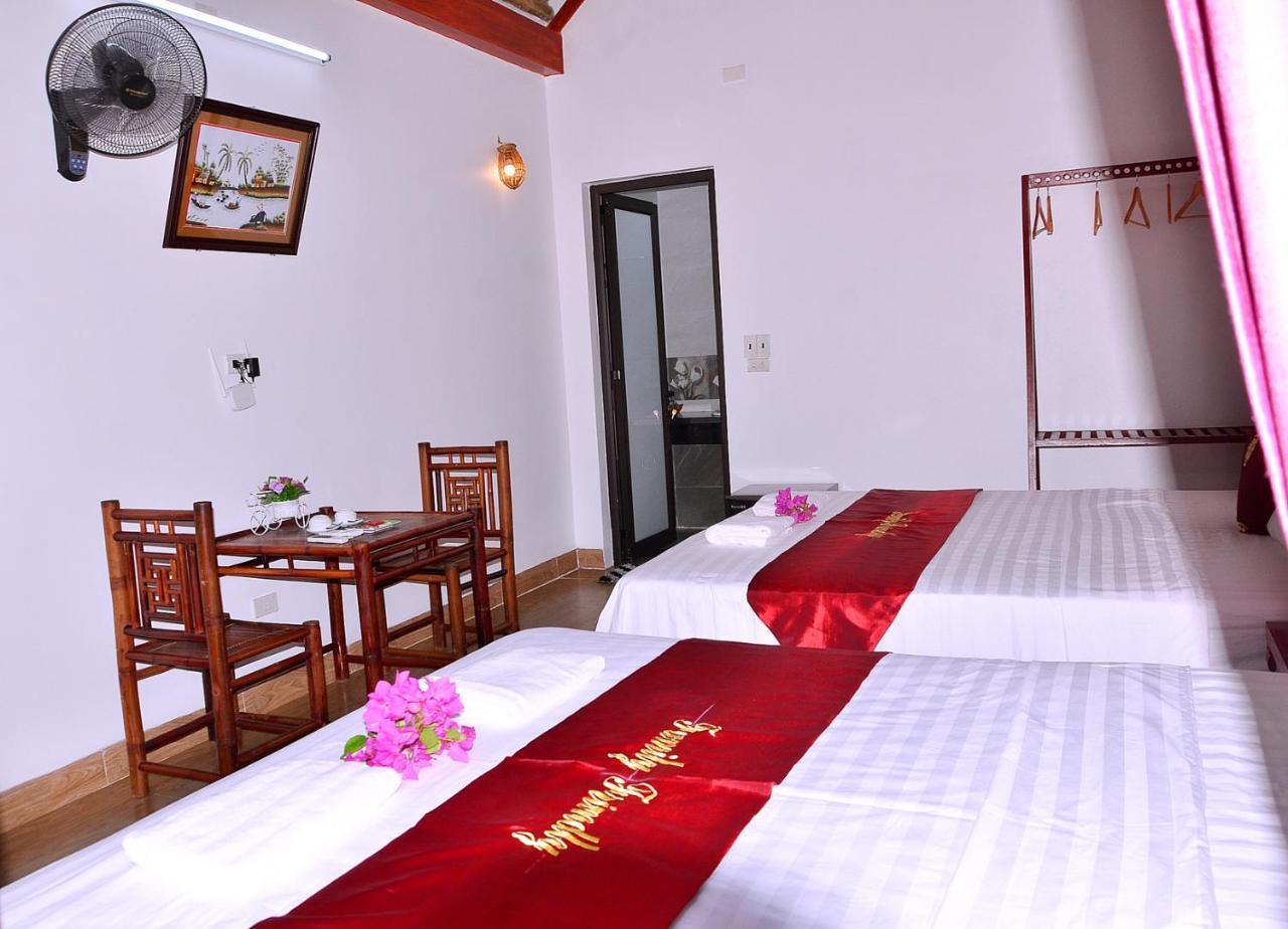 Tam Coc Family Friendly Homestay Ninh Binh Kamer foto