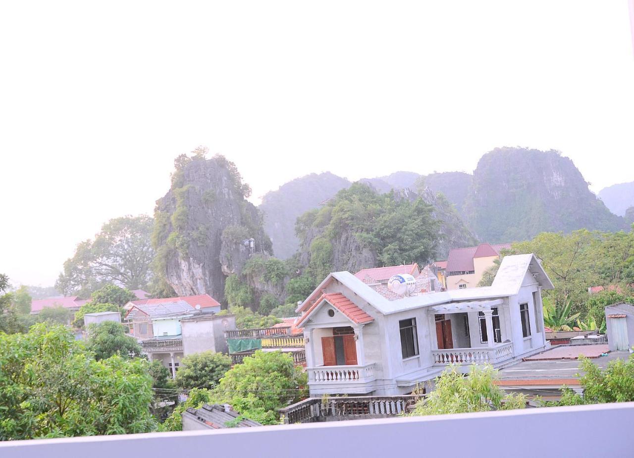 Tam Coc Family Friendly Homestay Ninh Binh Buitenkant foto