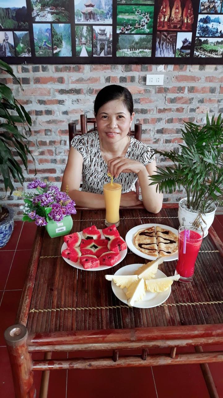 Tam Coc Family Friendly Homestay Ninh Binh Buitenkant foto