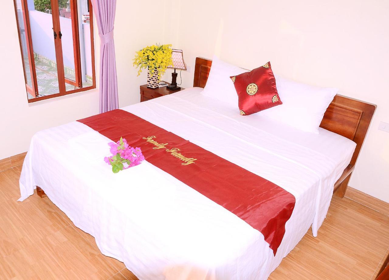 Tam Coc Family Friendly Homestay Ninh Binh Buitenkant foto