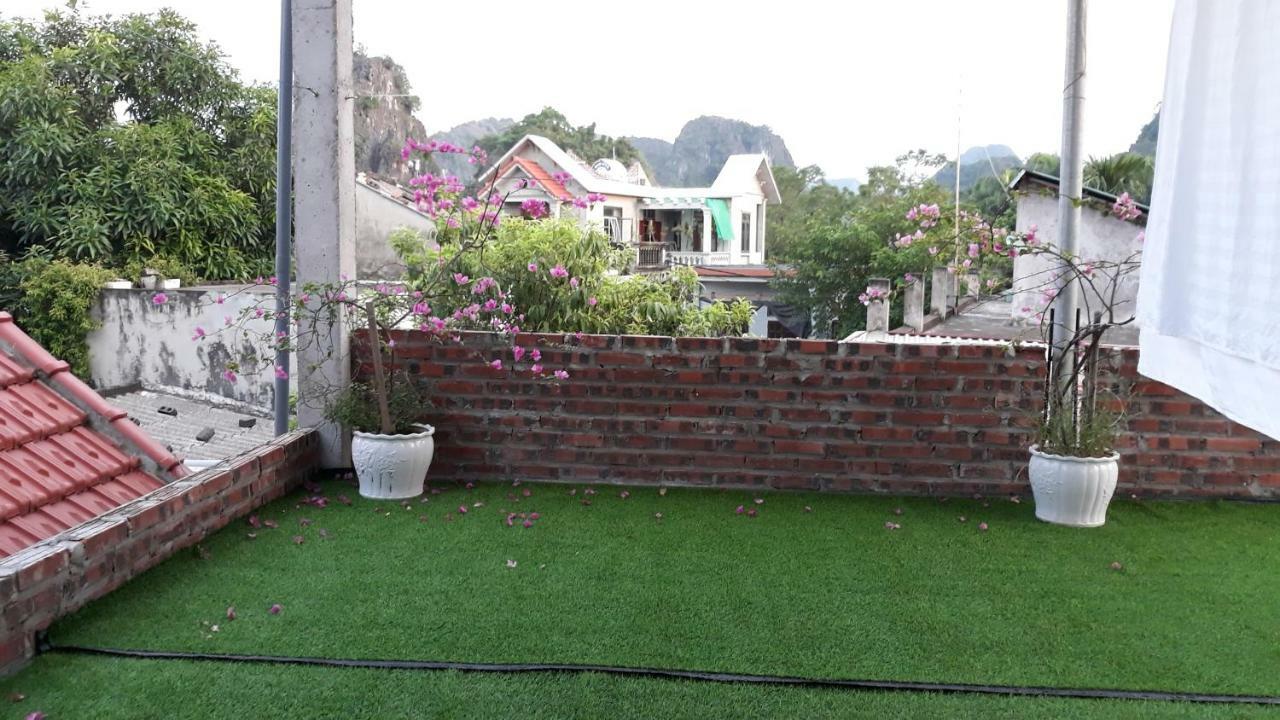 Tam Coc Family Friendly Homestay Ninh Binh Buitenkant foto