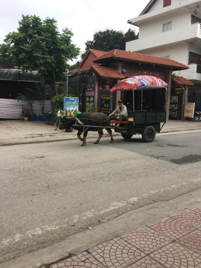 Tam Coc Family Friendly Homestay Ninh Binh Buitenkant foto